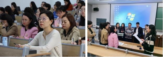 督学培训，幼教骨干督学培训督学培训促成长蓄势待发启新程2024年深圳市幼教骨干督学培训班圆满结业,深投教育集团