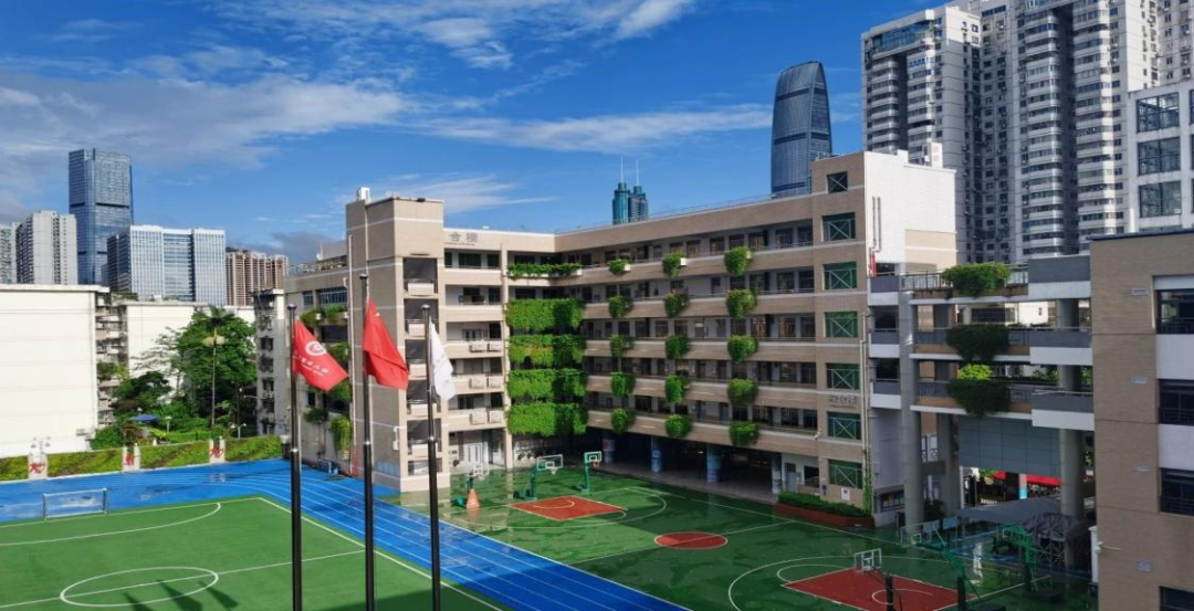 启航校长，深圳教育研修院，园岭教育集团跟岗研修赋能增慧且学且思勇往直前,深投教育集团