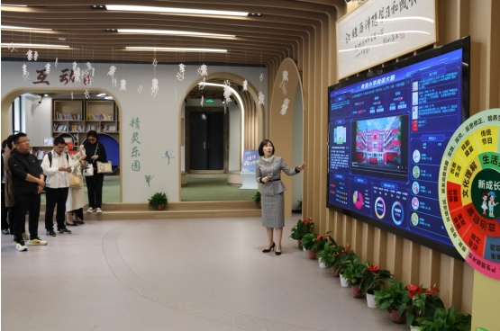 校长学校管理创新，校长资格任职培训西子湖畔曲径通幽探索未来学校教育的多样范式,深投教育集团