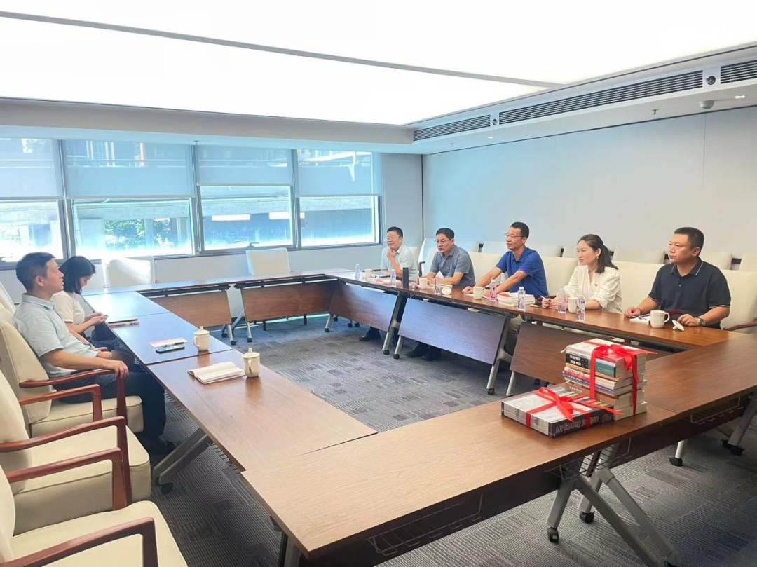 党的建设,党建引领共筑合作新篇章党建引领，共筑合作新篇章,深投教育集团