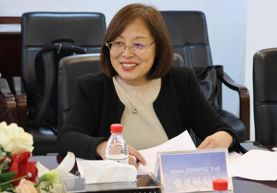 培训动态,见证中法甲子友谊开创教育交流新篇章见证中法甲子友谊,开创教育交流新篇章,深圳教育研修院