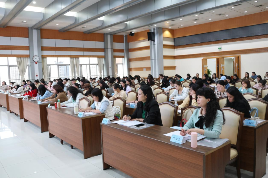 科研进阶·赋能幼教【科研进阶·赋能幼教】深圳市第一期学前教育骨干教师课题科研能力提高班顺利开办!,深圳教育研修院